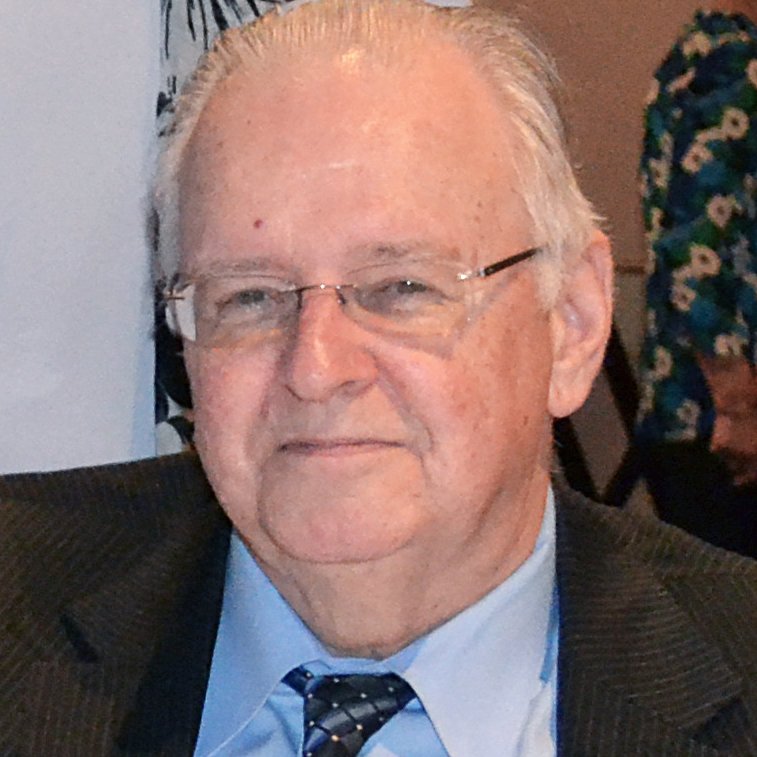 Jim Clifford, ASP
